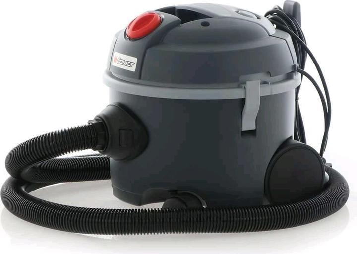 Image du produit Comet VP 112 Quiet Aspirateur avec réservoir12 l (Aspirateur eau et poussière)