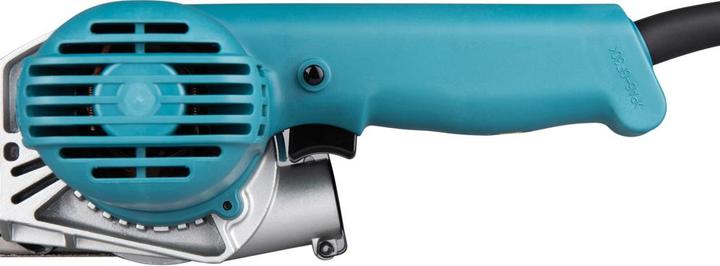 Image du produit Makita Lime électrique (Ponceuse à bande, 550 W)