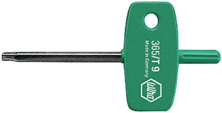Image du produit Wiha Tournevis TORX® (Torx (TX))