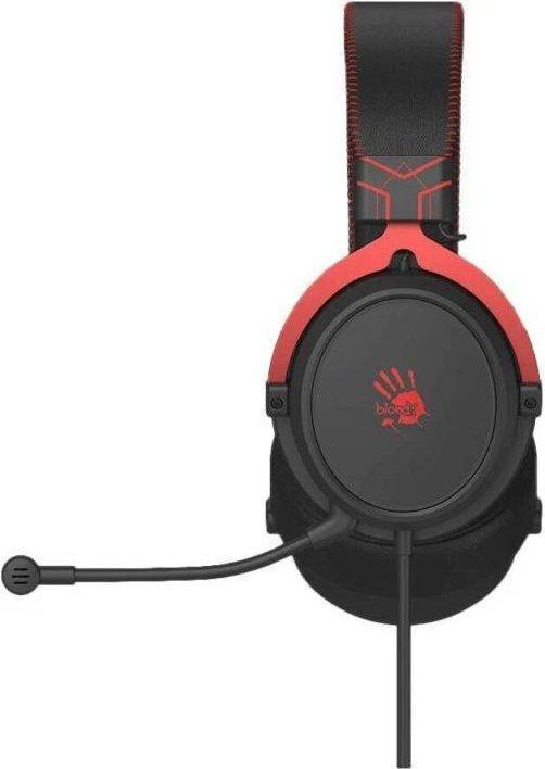 Produktbild A4Tech 47465 Blutiger M590i Sport Rot