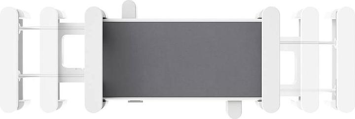 Produktbild myWall Tablet Adapter-Halter für Monitorbefestigungen