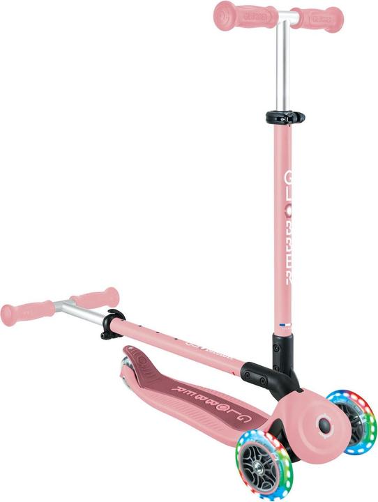 Productafbeelding Globber Go Up Active Lights driewieler