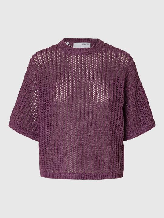 Immagine prodotto Selected Femme Loose Fit Stricktop (XS)