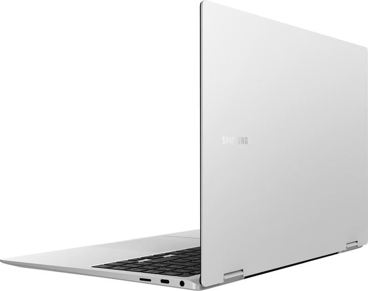 Produktbild Samsung Galaxy Book Pro 360 (15.60", Intel Core i5-1135G7, 8 GB, 256 GB, DE)