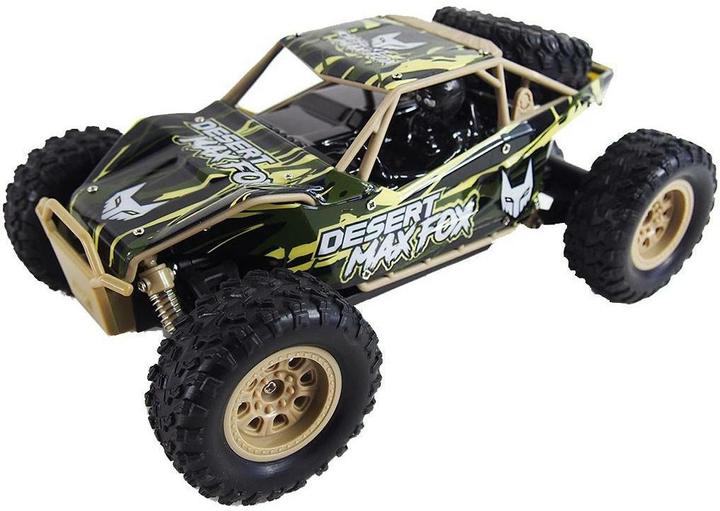 Actual product image Amewi Desert Truck Max Fox (RTR Ready-to-Run)