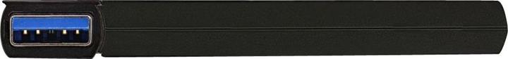 Immagine prodotto InLine 180 Twist (USB-A, 4 Porti)