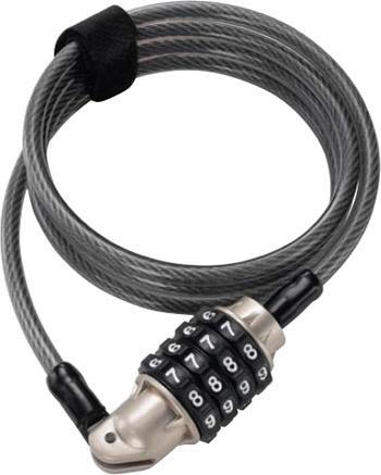 Onguard Bicycle lock 5808 Security Collar - 6mm 120cm - CODE ONG-5808 SS16