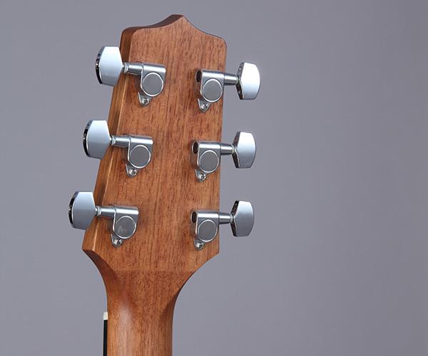 Immagine prodotto Takamine Chitarra acustica, Serie G, GD11MCE NS, Dreadnought/C (Chitarra occidentale, Mogano)