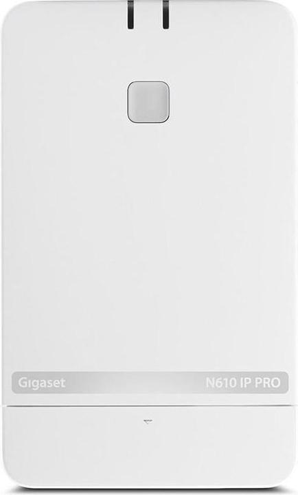 Immagine prodotto Gigaset Stazione base IP DECT PRO N610 e portatile S700H Pro