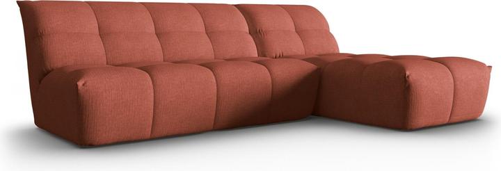 Produktbild Micadoni Jenna (4-Sitzer, Modular Sofa, Ecksofa)