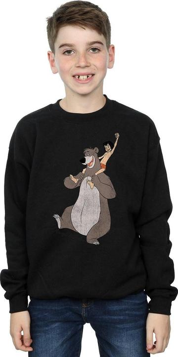 Image du produit Disney - Sweat CLASSIC - Garçon (152, 158)