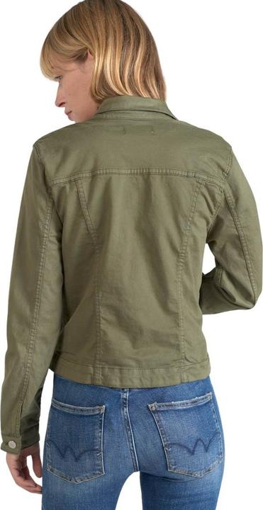 Produktbild Le Temps Des Cerises jeansjacke le teps des cerises lilly (M)