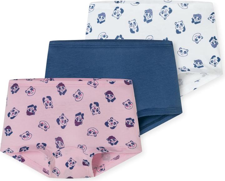 Image du produit Schiesser Panty 95/5 (98, Lot de 3)