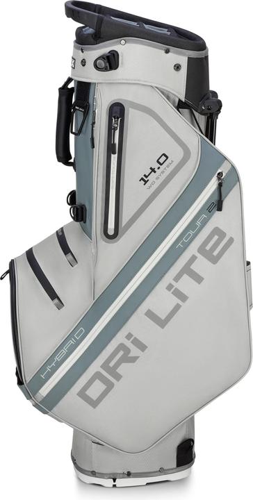 Actual product image Big Max Drilite Hybrid Tour 2