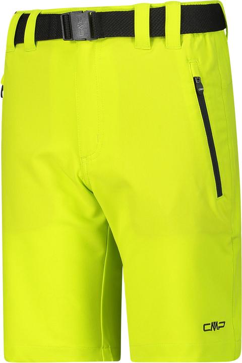 Actual product image CMP Campagnolo Kid's Bermuda with Belt (152)