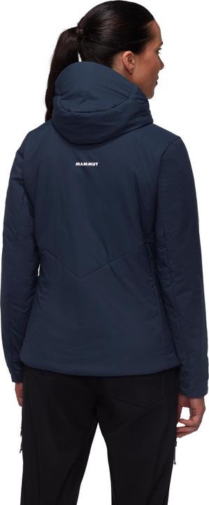 Immagine prodotto Mammut Rime IN Flex Giacca con cappuccio Donna (XL)