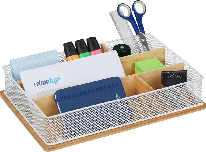 Produktbild Relaxdays Organizer