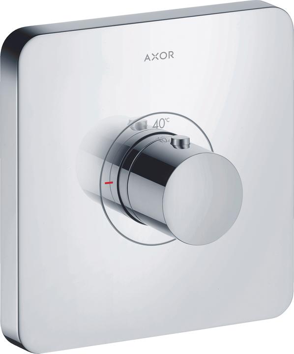 Immagine prodotto Axor Termostato SHOWERSELECT SOFT Highflow, cromato a scomparsa
