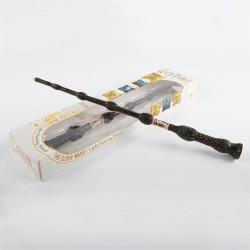 Actual product image Wow! Stuff Harry Potter magic wand ass. with light