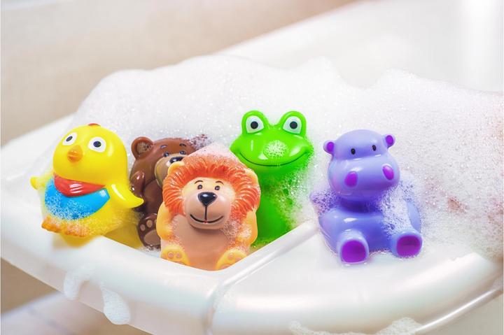 Image du produit Medela Baby Jouets de bain