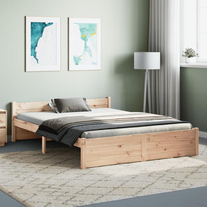 Actual product image VidaXL Camala (140 x 190 cm)