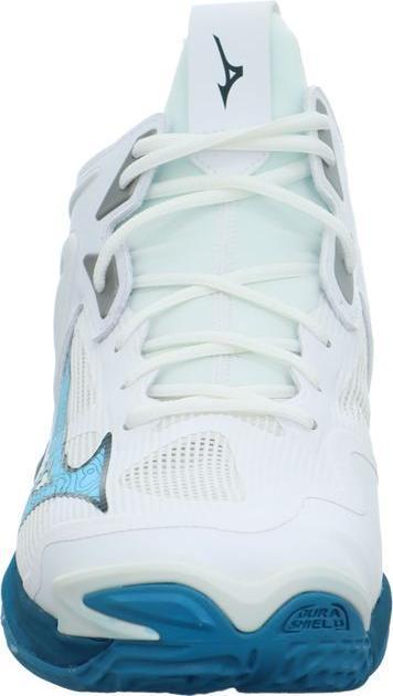 Produktbild Mizuno Wave Momentum 3 Mid UX (42.5)