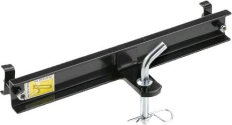 Produktbild CastelGarden PTX 210 HD Rasentraktor