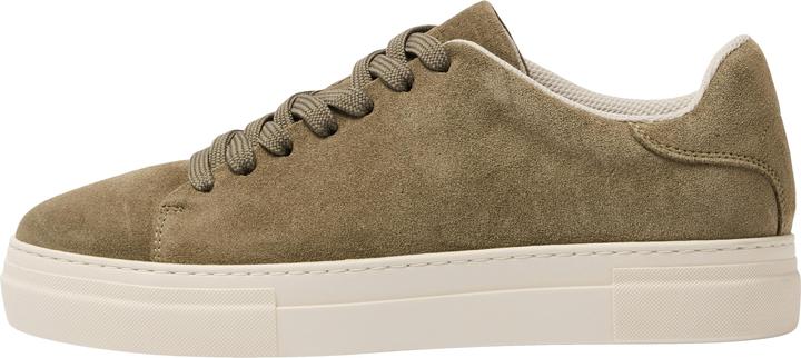 Produktbild Selected Homme Chunky Wildleder Sneakers (45)