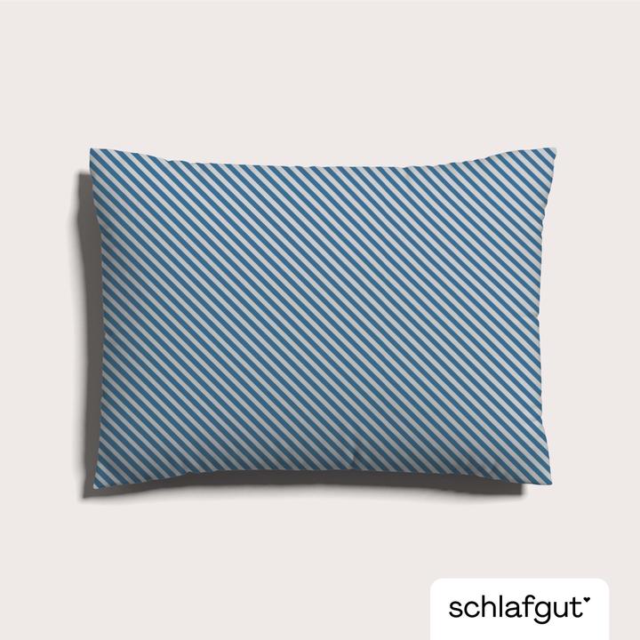 Produktbild schlafgut Woven Fade (Duvetbezug, 70 x 90 cm)