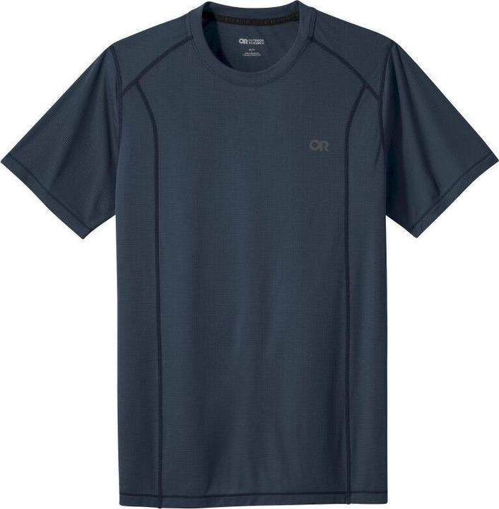 Actual product image Outdoor Research Echo T-Shirt - T-Shirt - Herren (L)