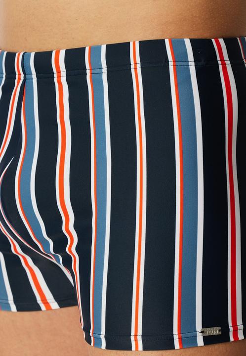Actual product image Schiesser Badehose Ocean Swim (6)
