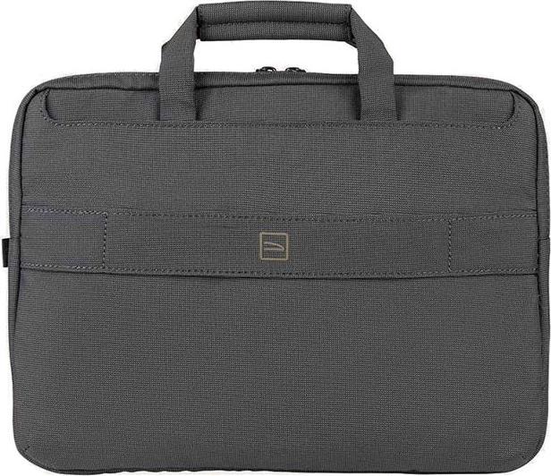 Actual product image Tucano WORK-OUT 4 bag 16" Slim anthr, MacBook Pro 16", Laptop 15.6" (16", Universal)