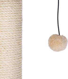 Produktbild Karlie Banana Leaf 1 (68.50 cm, Beige)