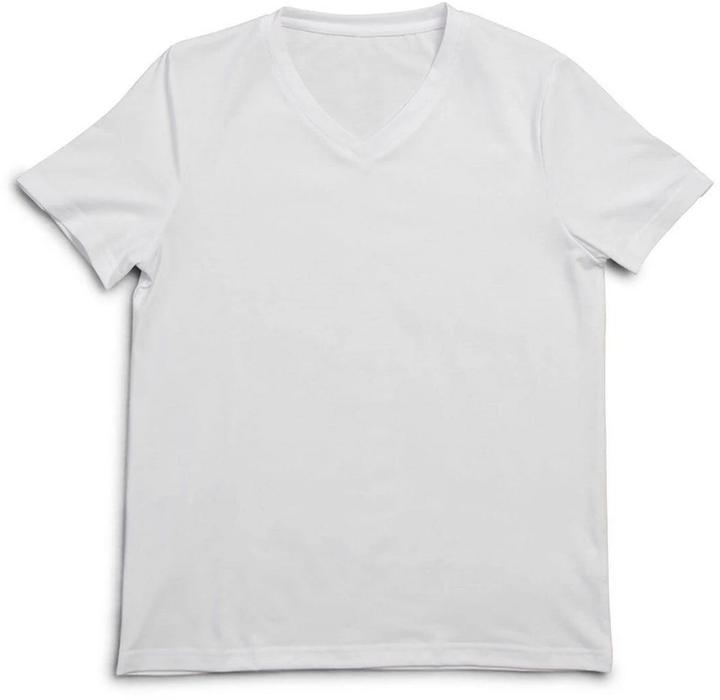 Actual product image Cricut T-Shirt Infusible Ink Women Size M, White