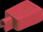 Produktbild VTE Batteriepol Isolator 417 - rot