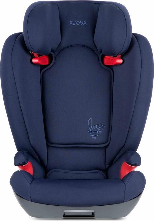 Produktbild Avova Kindersitze 15-36 kg Kindersitz Star-Fix i-Size 100 cm - 150 cm / 3 Jahre (Kindersitzerhöhung, ECE R129/i-Size Norm)