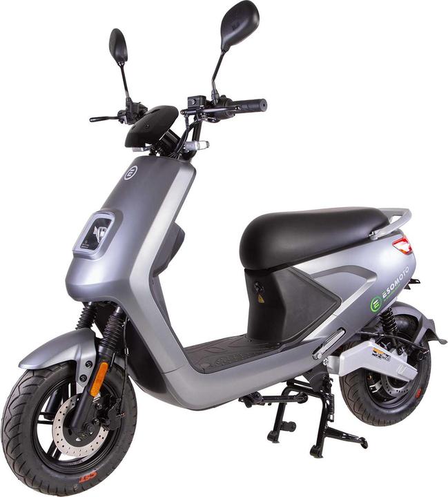 Immagine prodotto Esomoto CitySwift SLIM E-Roller (20 km/h, 2000 W)
