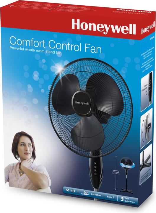 Produktbild Honeywell HSF1630E4 (51 dB)