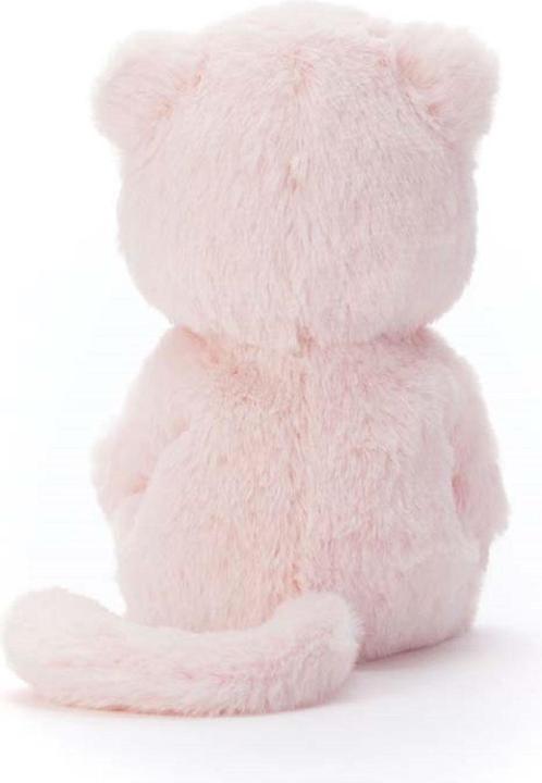 Actual product image Pokémon Mew Fluffy Plush - 25 cm (25 cm)