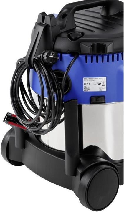 Produktbild Nilfisk Aero 21-21 PC Inox 230V/50-60Hz CH (Nass-Trockensauger)