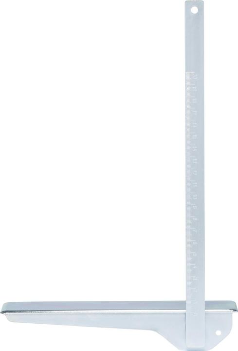 Image du produit Bosch Professional Zubehör Butée longitudinale, adaptée à GKS (33 cm)