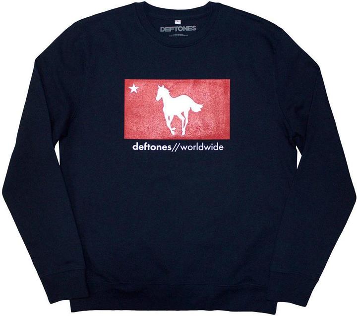 Produktbild Deftones Sweatshirt (M)