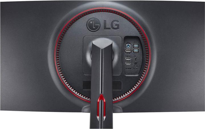 Produktbild LG UltraGear 34GN850-B (3440 x 1440 Pixel, 34")