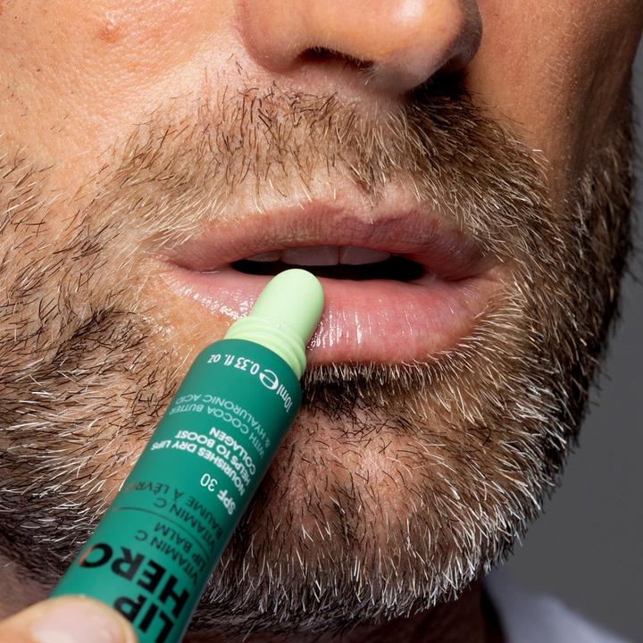 Produktbild Shakeup Lip hero - Vitamin C Lip Balm