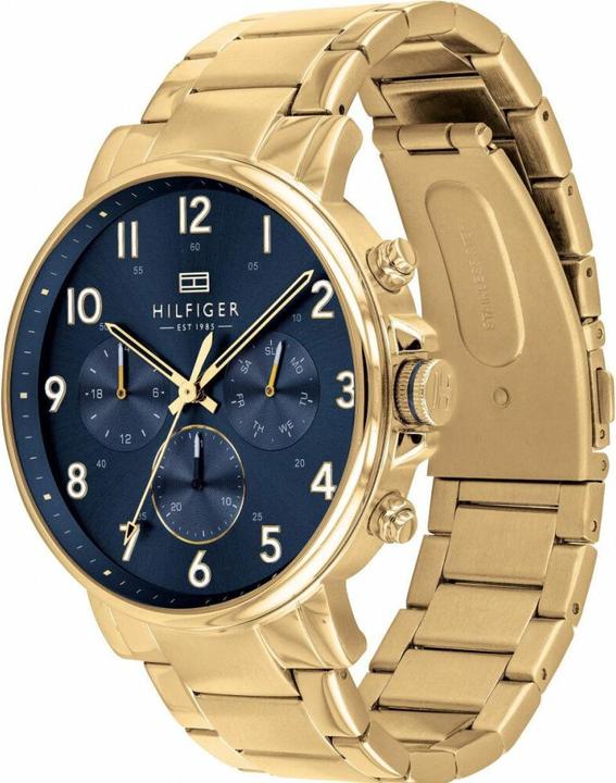 Produktbild Tommy Hilfiger Daniel (Analoguhr, 45 mm)