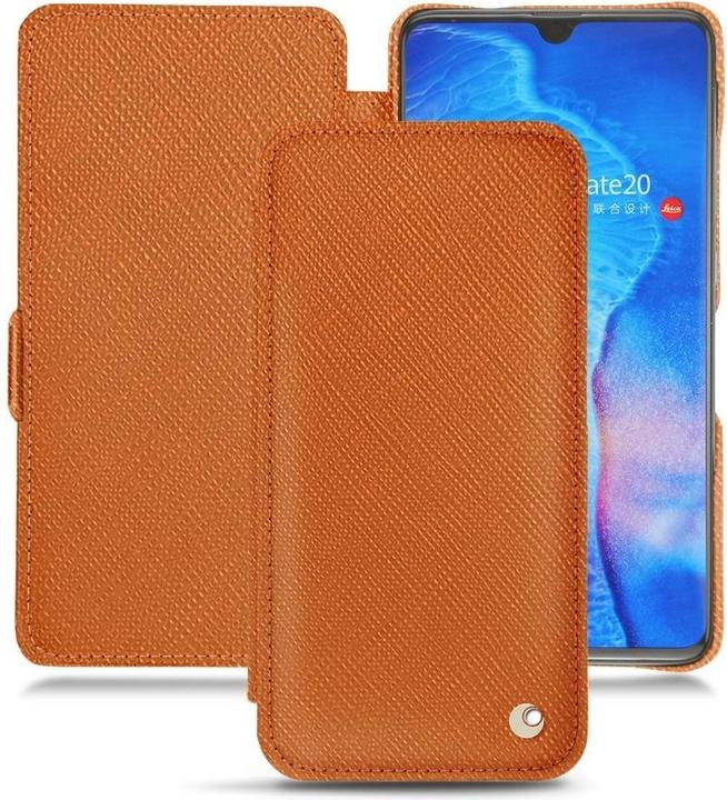 Noreve Leather case horizontal (Mate 20)