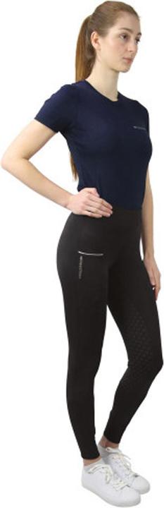 Image du produit Hy Leggings d'équitation Synergy (XL)
