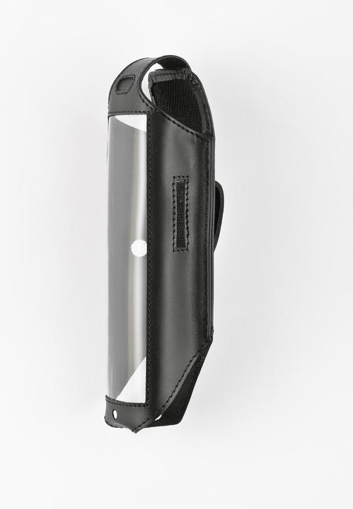 Produktbild Soryt Ledertasche Open Scape DECT R6 Mobilteil (Stahlgürtelclip)