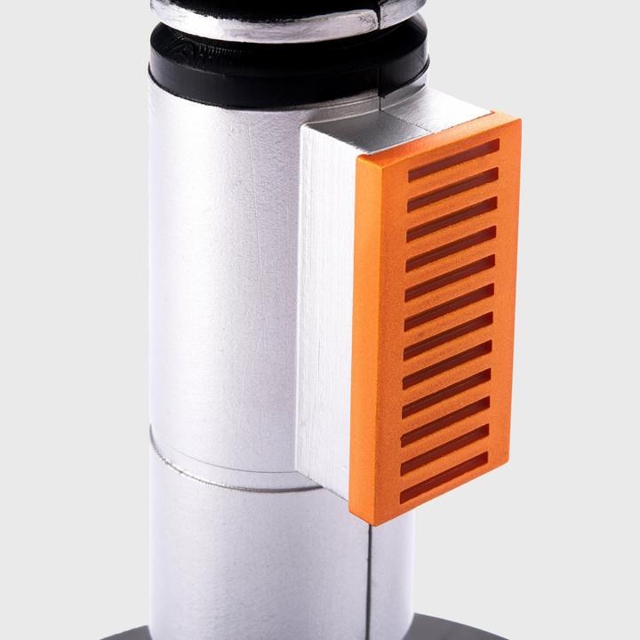 Immagine prodotto Ukonic Lampada da tavolo Ukon!c Luke Skywalker spada laser verde