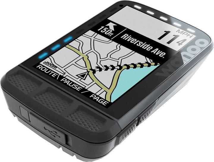 Image du produit Wahoo Elemnt Roam